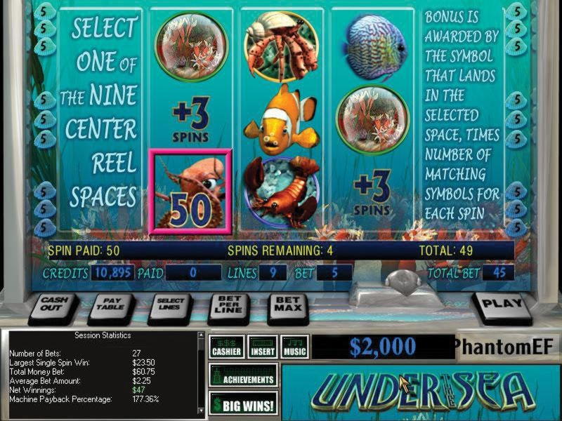 40 Loyalty Free Spins! at Energy Casino