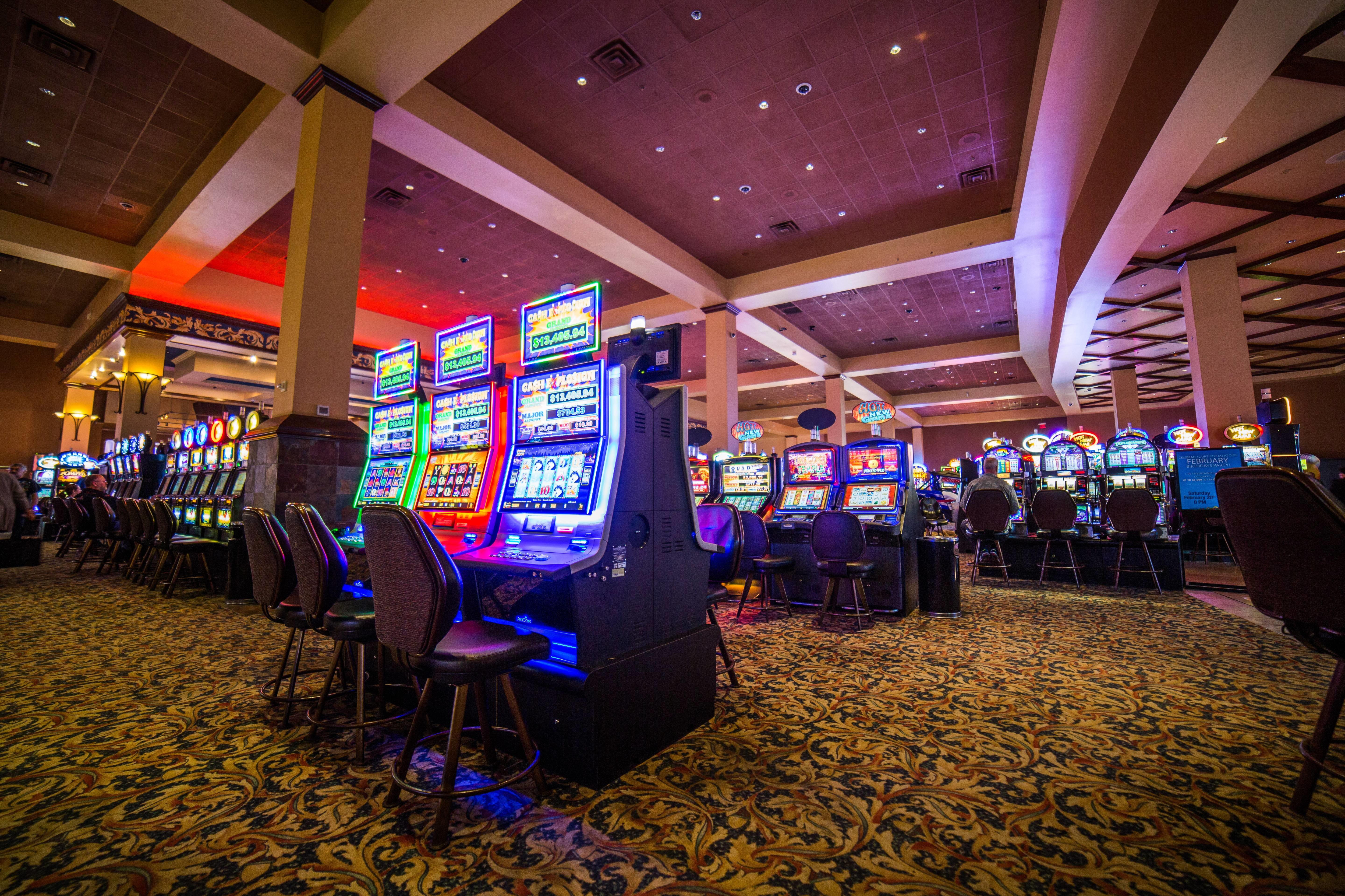 $50 Tournament at Malina Casino