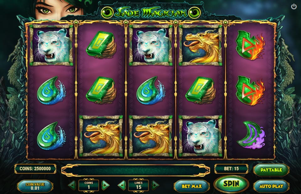 15 Loyal Free Spins! at Royal Panda Casino