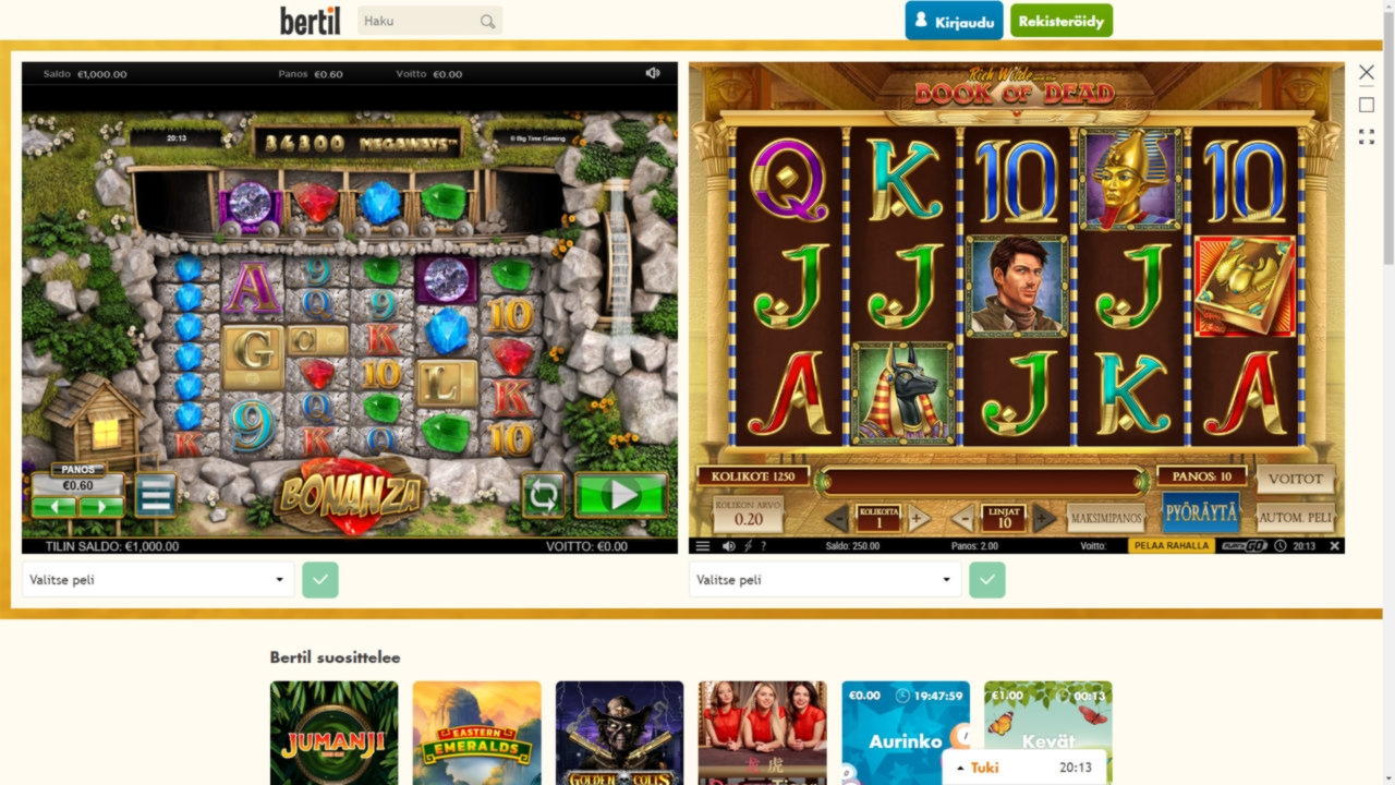 EUR 970 no deposit at Wish Maker Casino