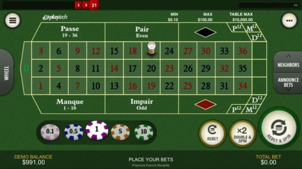 £170 FREE Casino Chip at Guts Casino