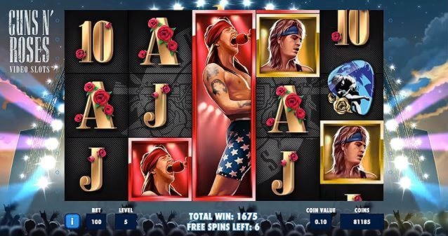 EUR 185 Casino tournaments freeroll at Rizk Casino