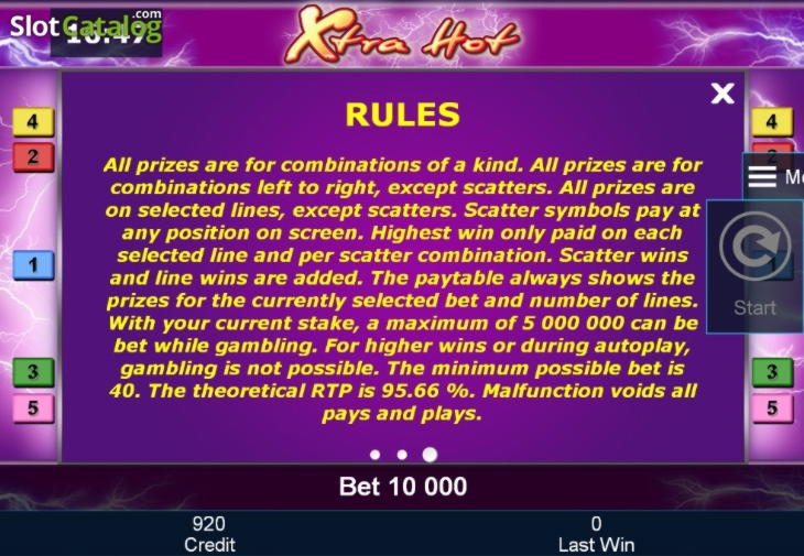 €340 FREE Casino Chip at Dunder Casino