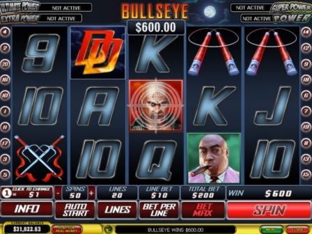 €475 Free Casino Chip at William Hill Casino