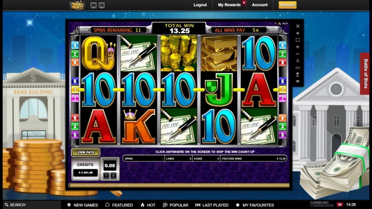 $385 Free Casino Chip at Energy Casino
