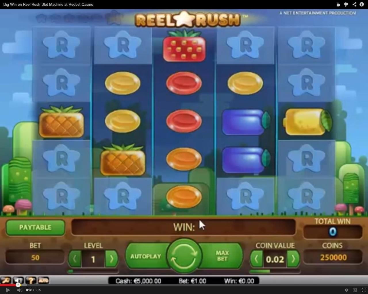 95 Free casino spins at Guts Casino