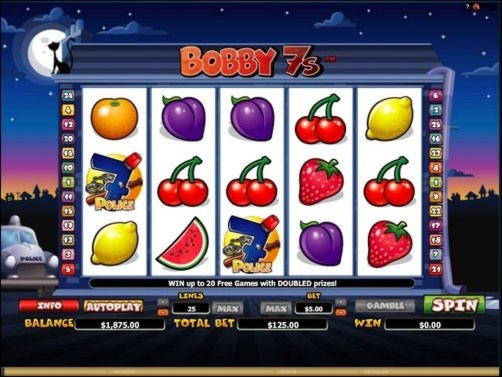 $1270 No deposit bonus code at Malina Casino