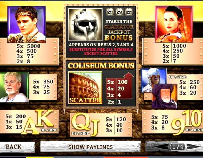 15 Free Spins at Guts Casino