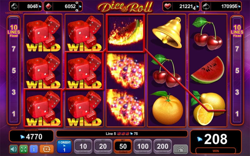 100 free casino spins at Rizk Casino