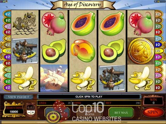 EUR 555 NO DEPOSIT CASINO BONUS at William Hill Casino