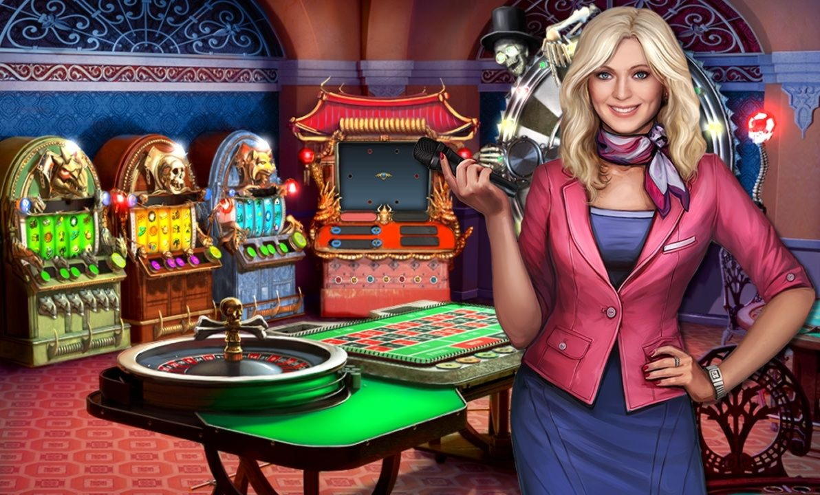 655% Deposit match bonus at Casino Luck