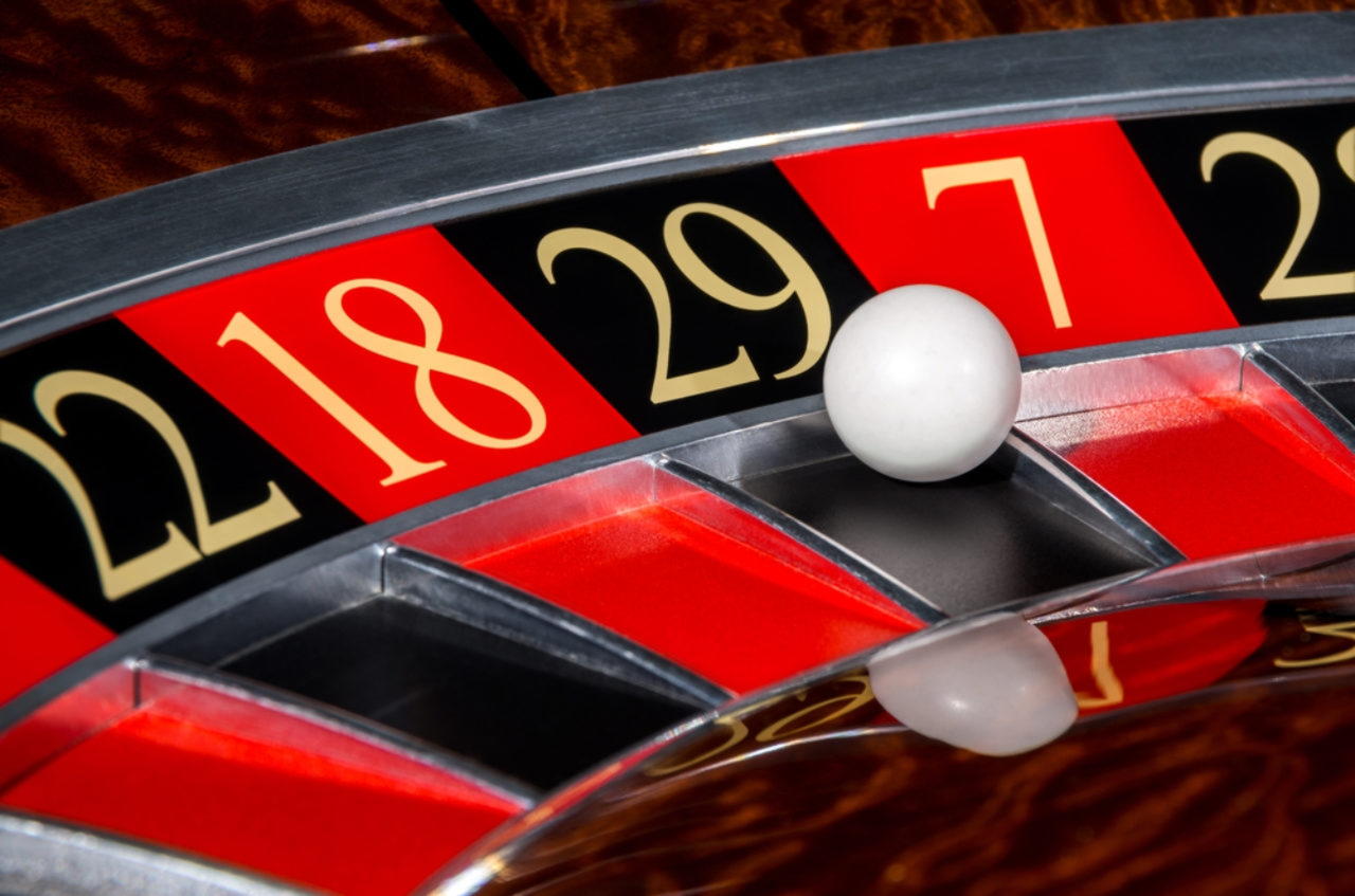 645% Match at a casino at High Roller Casino