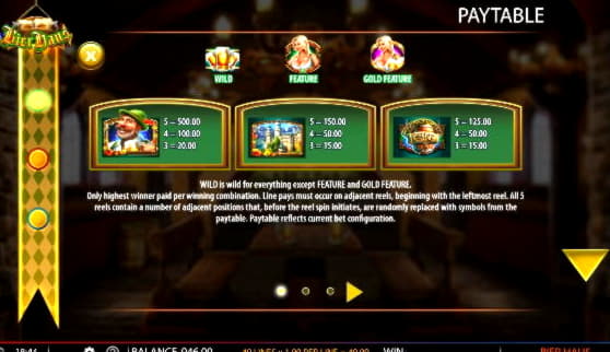 75 FREE Spins at Leo Dubai Casino