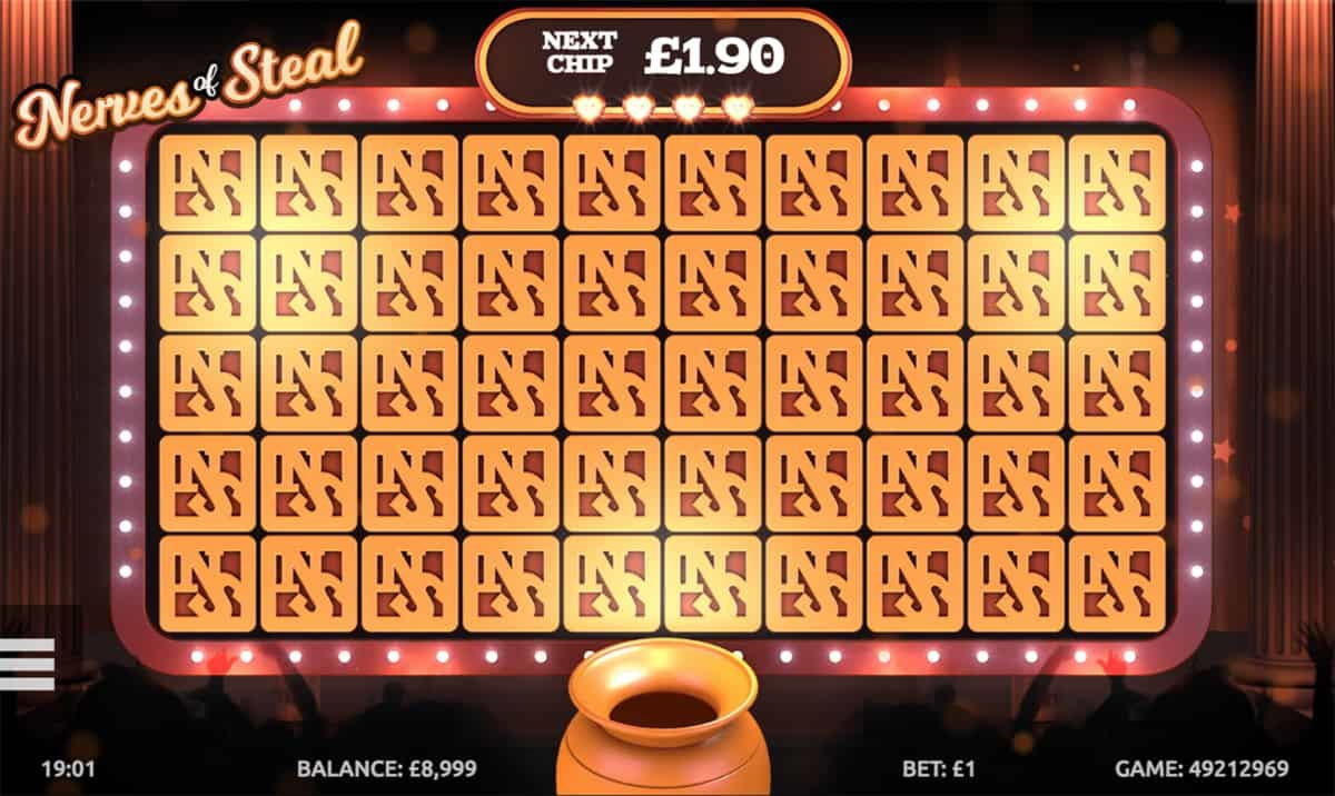€675 Casino Chip at Rizk Casino