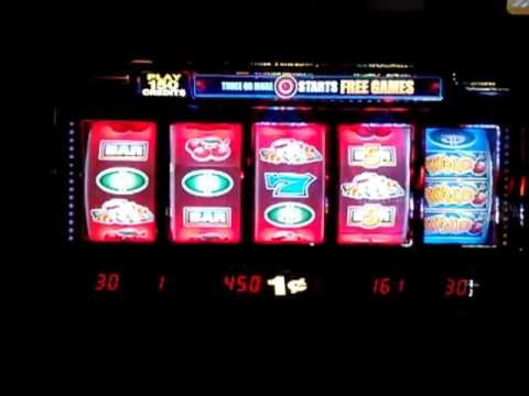 215 Free Spins Casino at BGO Casino