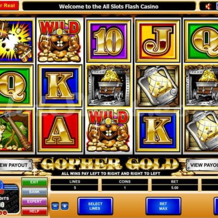 €2170 No Deposit Bonus at Guts Casino