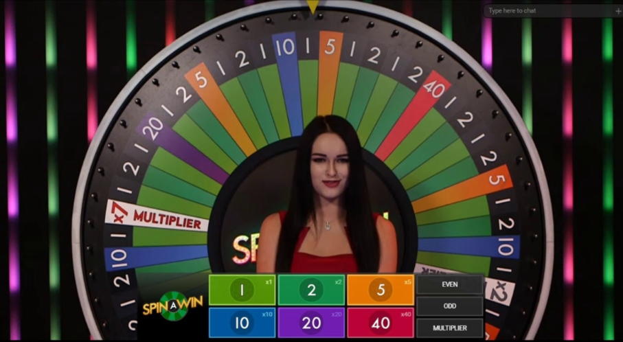 EUR 3910 No Deposit at Genesis Casino