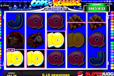 320% Casino Welcome Bonus at Leo Vegas Casino