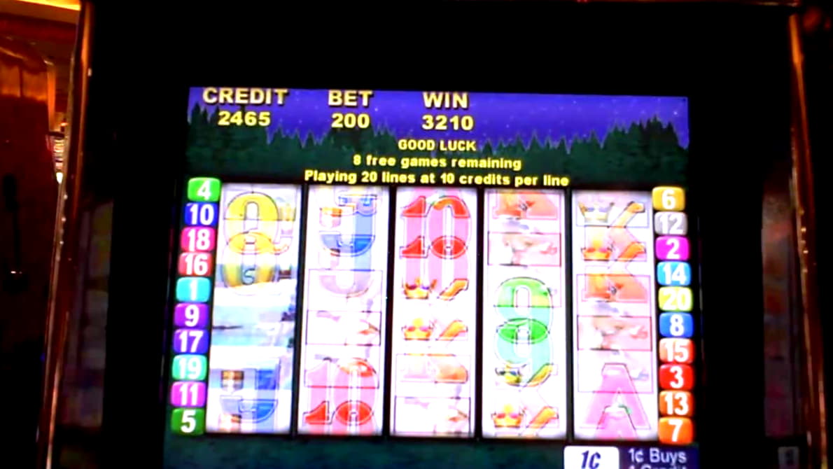 15 free spins no deposit casino at Guts Casino