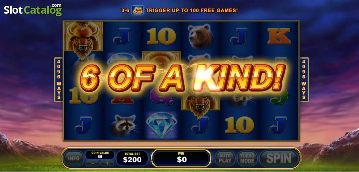 570% Signup casino bonus at Energy Casino
