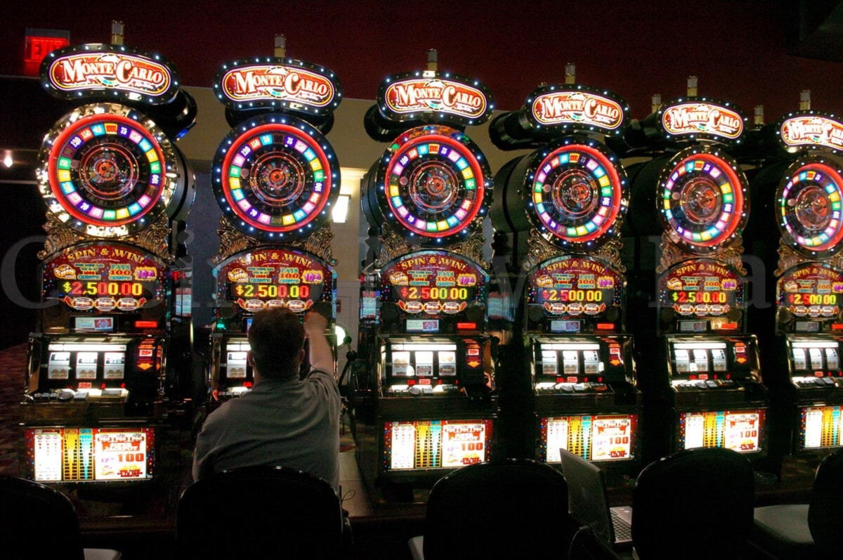 €420 Online Casino Tournament at Royal Panda Casino