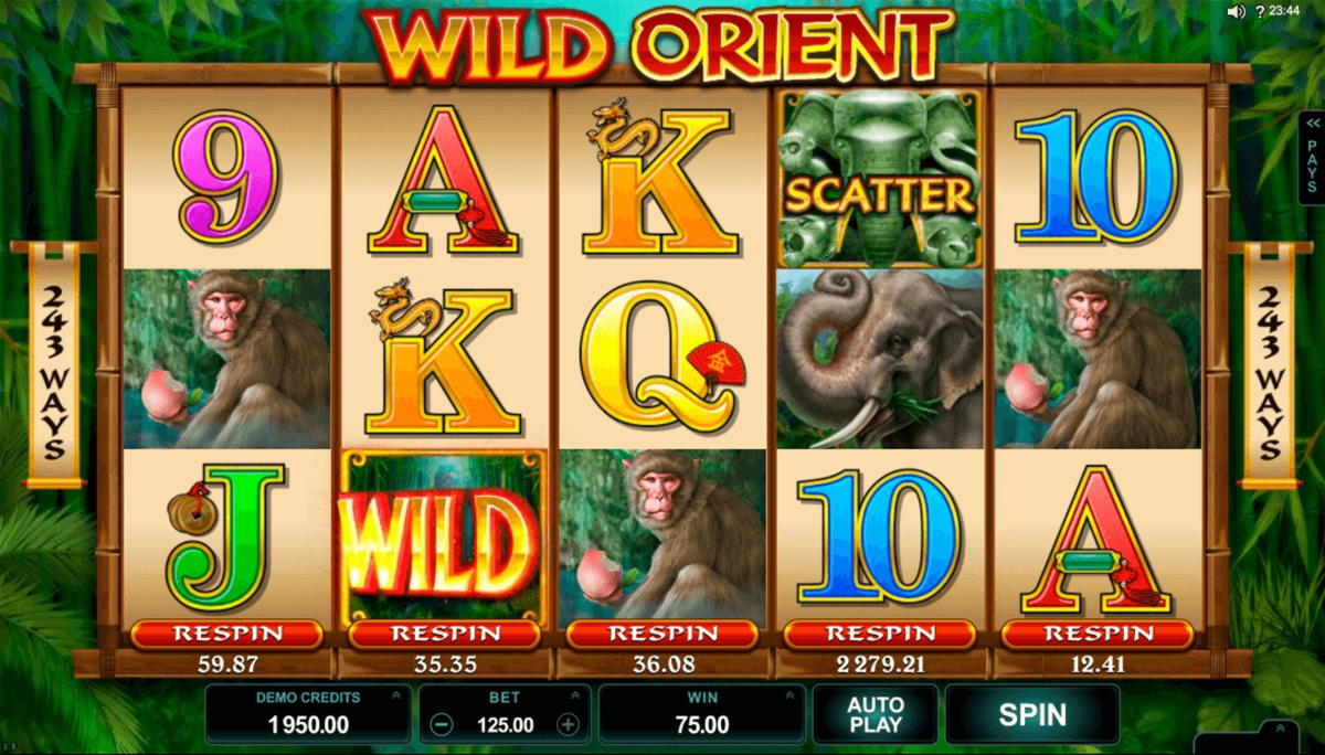 11 Free Spins no deposit at Energy Casino