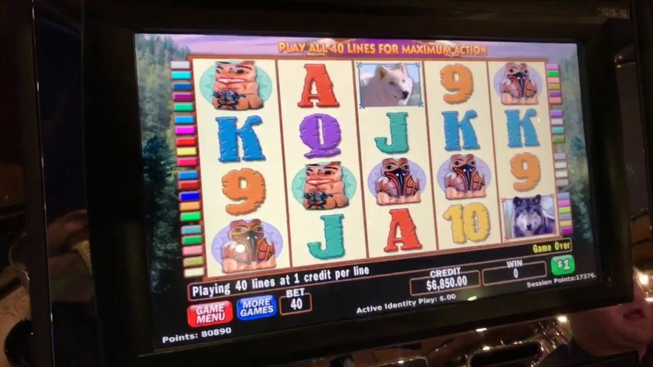 €195 NO DEPOSIT BONUS at Energy Casino