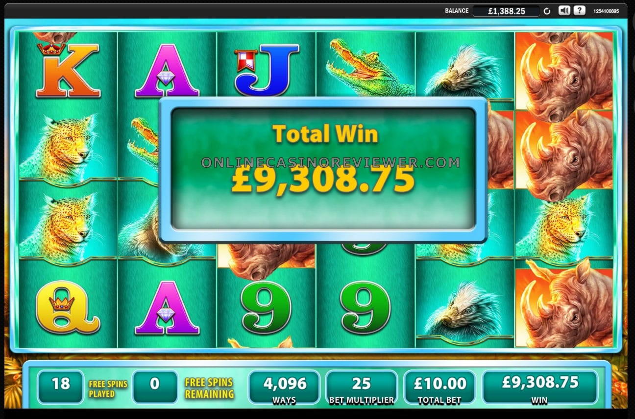 520% Best Signup Bonus Casino at Slots Million Casino