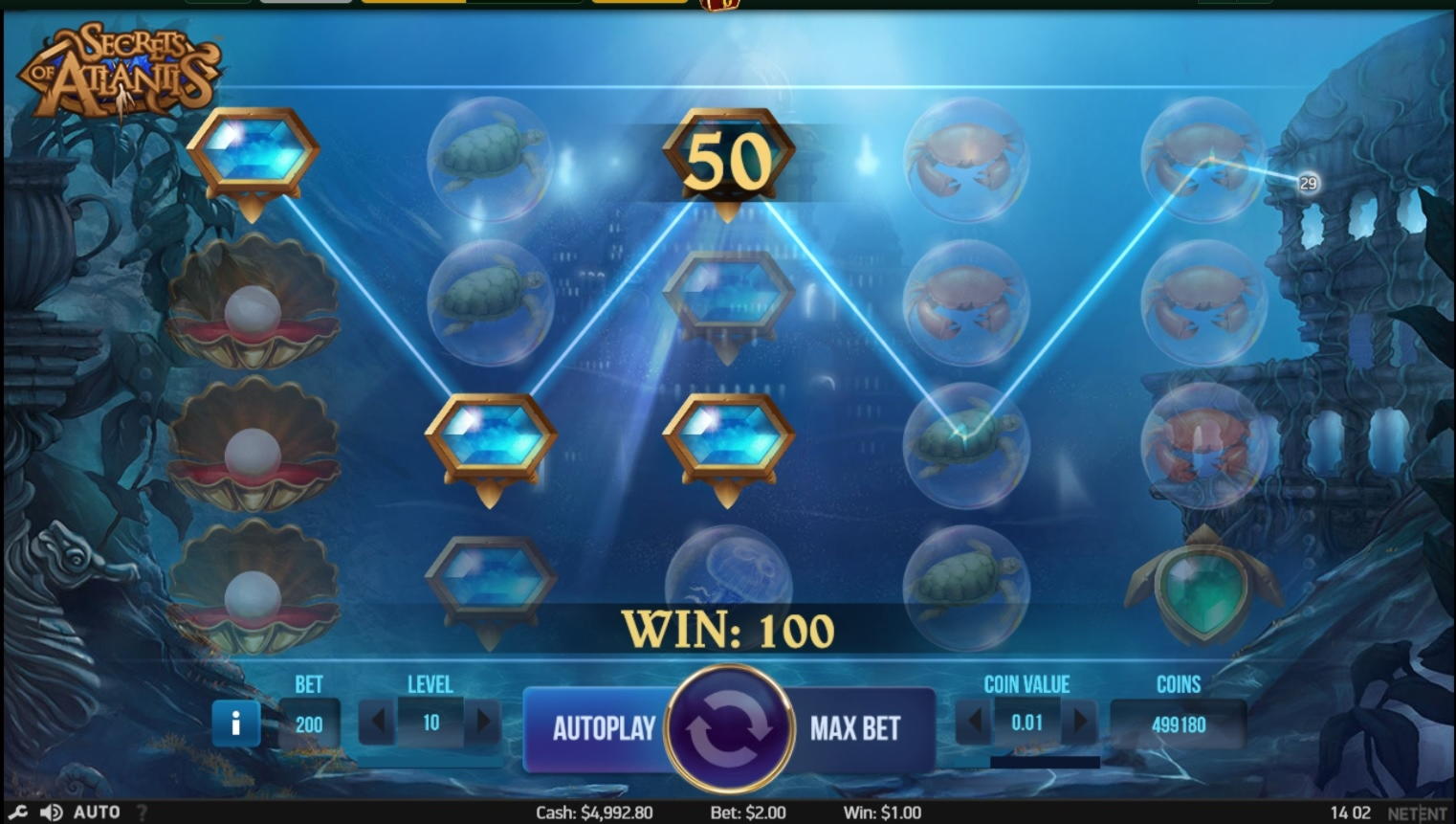 $88 Casino Tournament at Leo Dubai Casino