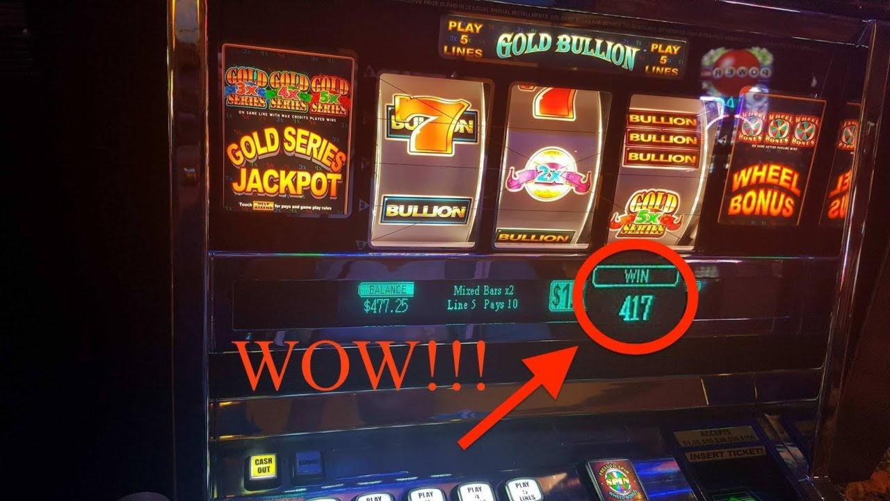 420% Casino match bonus at Sloty Casino