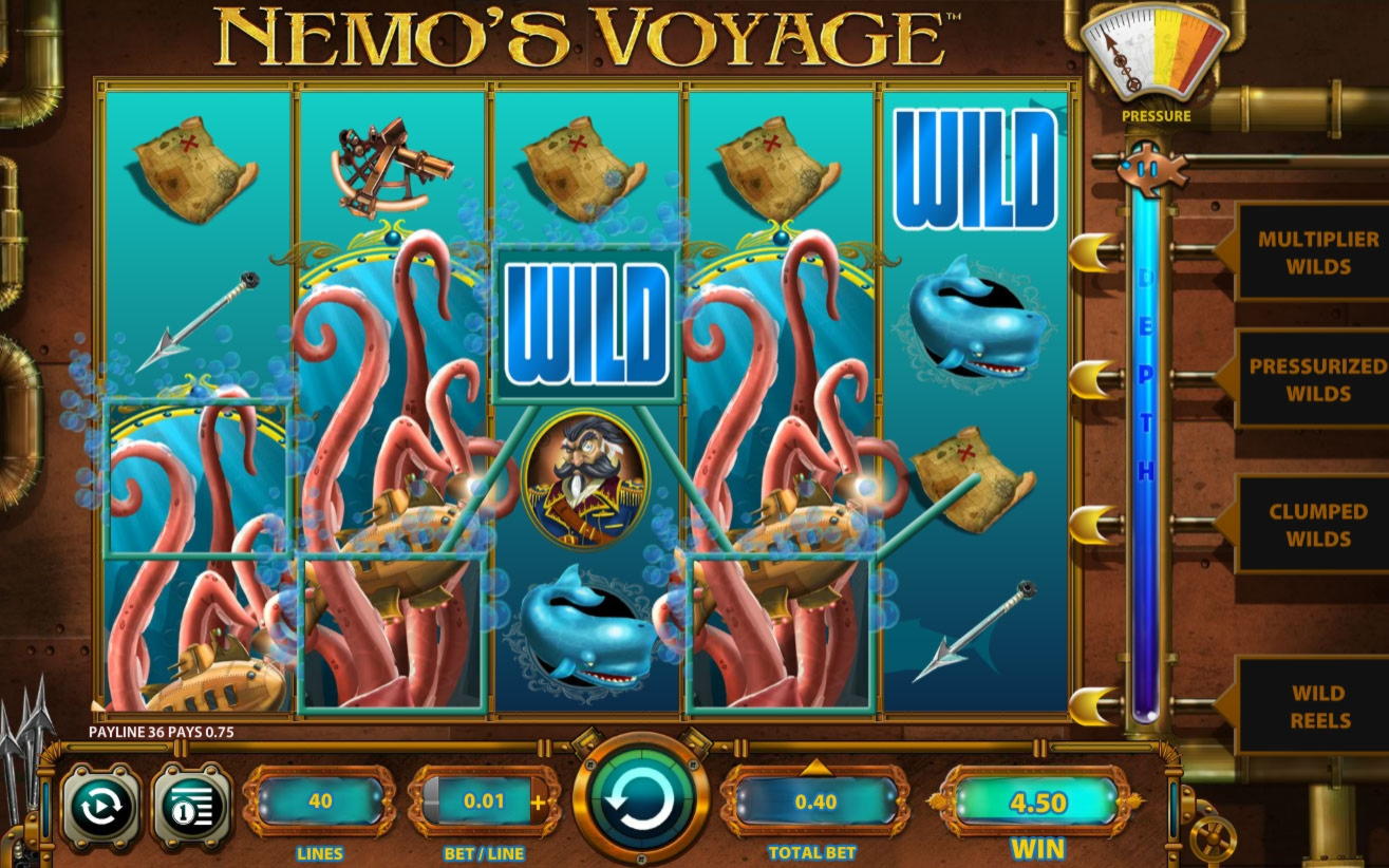 110 Free Spins no deposit casino at Kaboo Casino