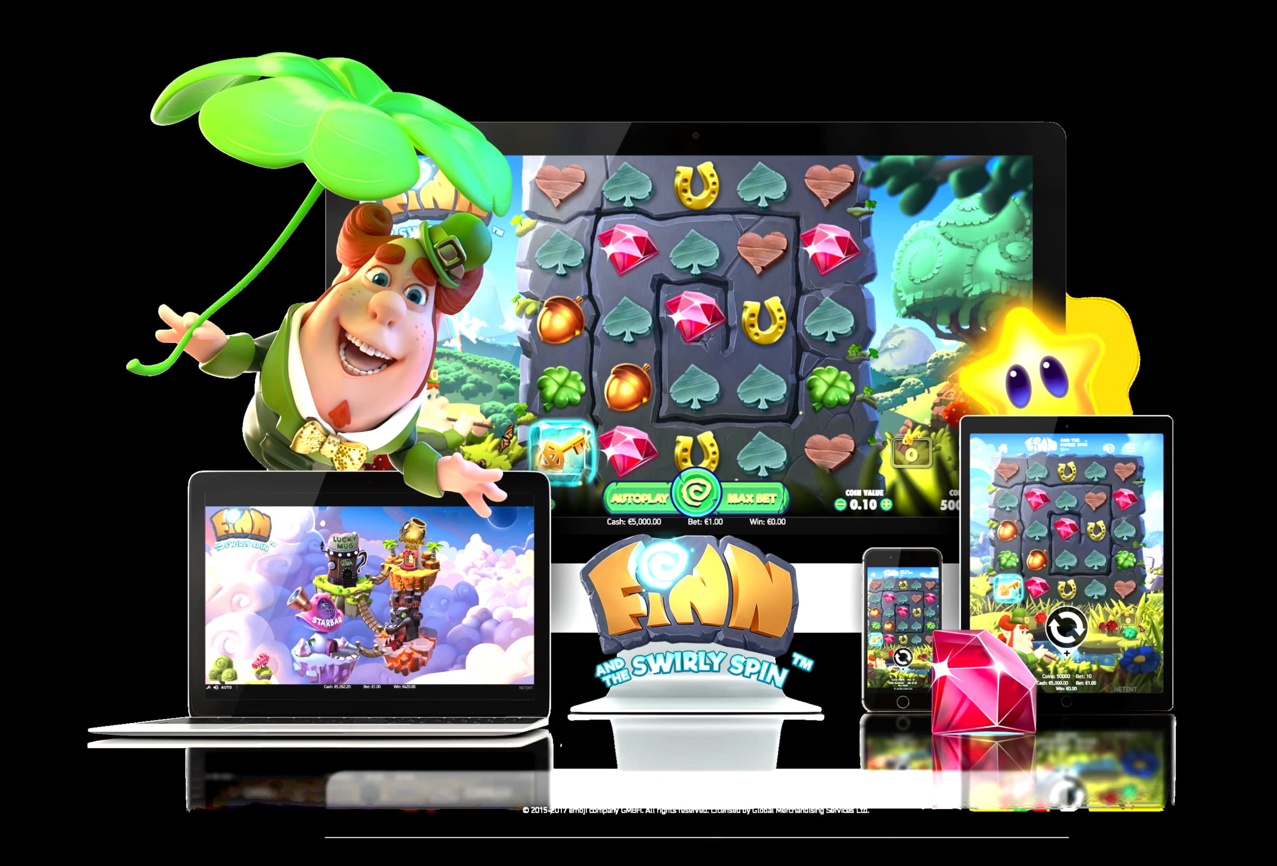 £440 No Deposit Bonus Casino at Malina Casino