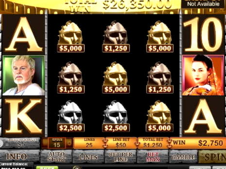 90 Free casino spins at Wish Maker Casino