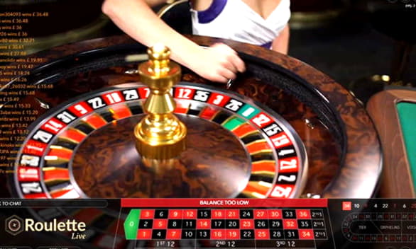 940% First Deposit Bonus at Betway Casino