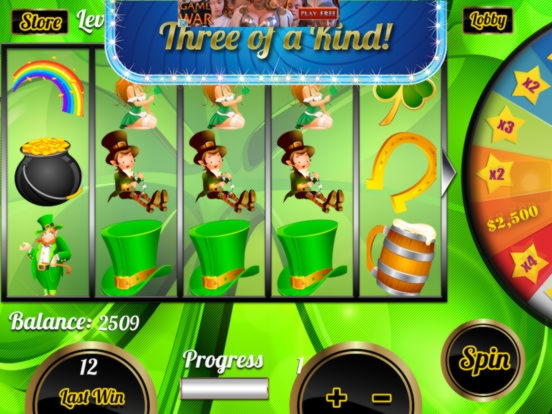 25 Free casino spins at Leo Vegas Casino
