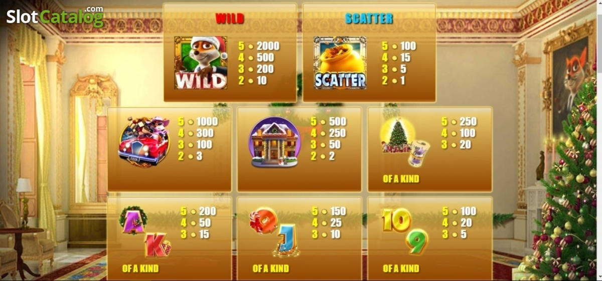 290 free casino spins at Royal Panda Casino