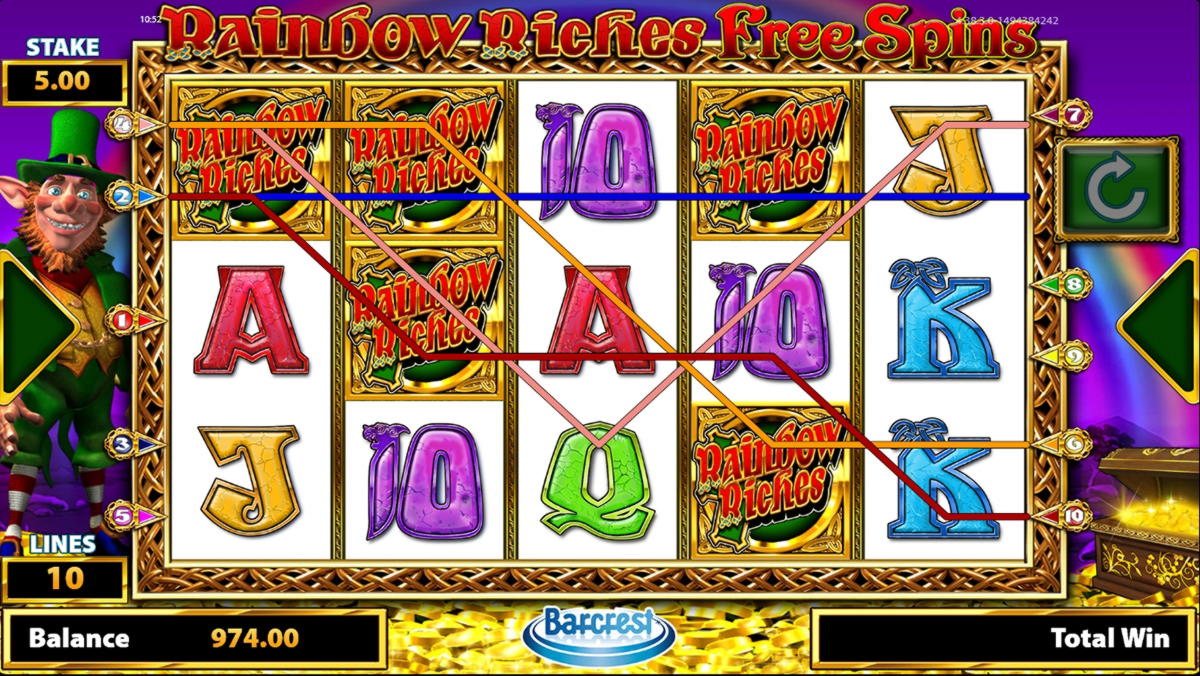80 Free Casino Spins at Buran Casino