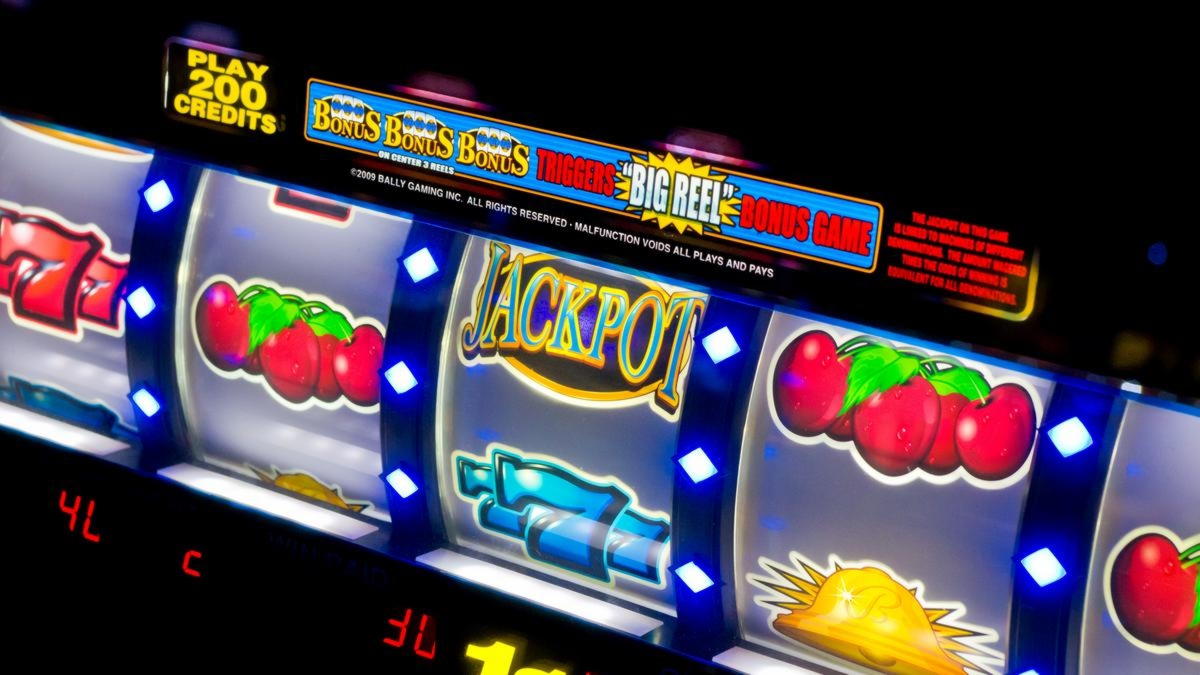 95 free spins no deposit casino at Sloty Casino