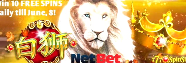 11 Trial Spins at Dunder Casino