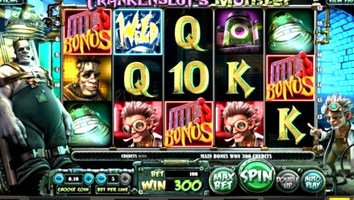 €675 Casino Tournament at Genesis Casino