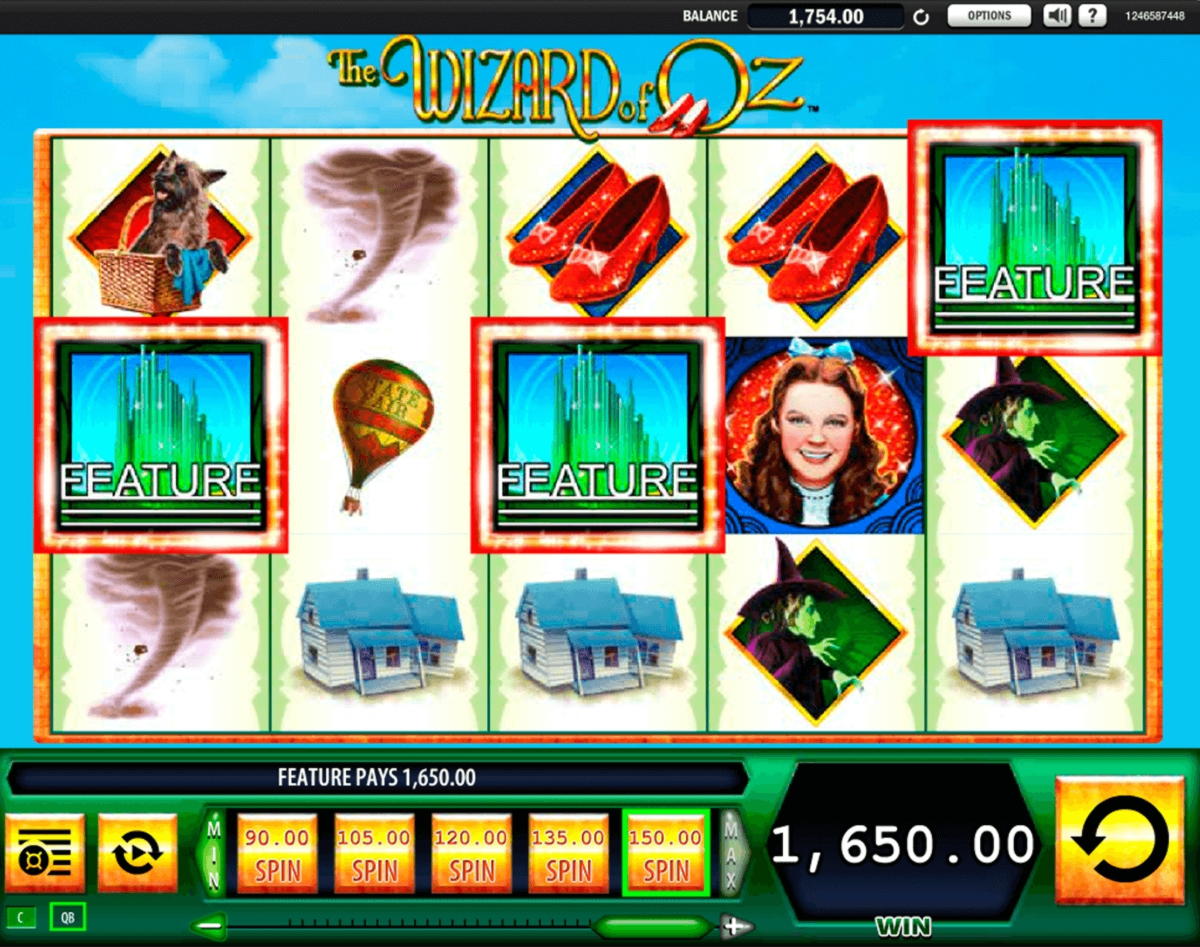 €575 free chip casino at Party Casino