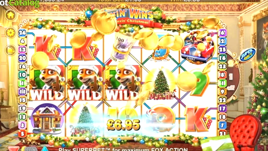 715% Casino match bonus at YoYo Casino