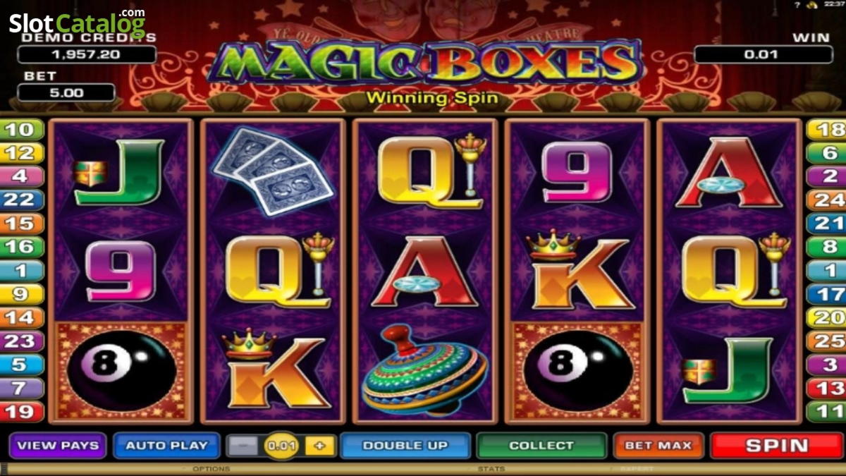 €230 no deposit bonus at Kaboo Casino