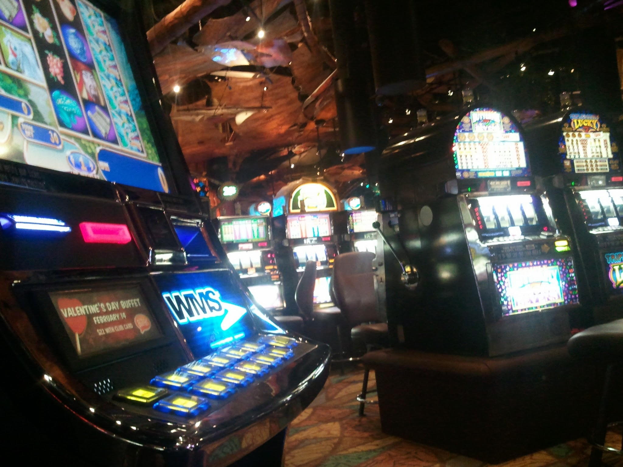 35 Free spins casino at Sloty Casino