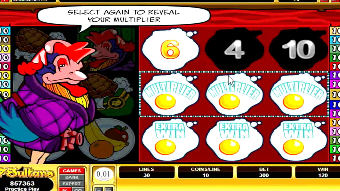 260 Loyal Free Spins! at Rizk Casino