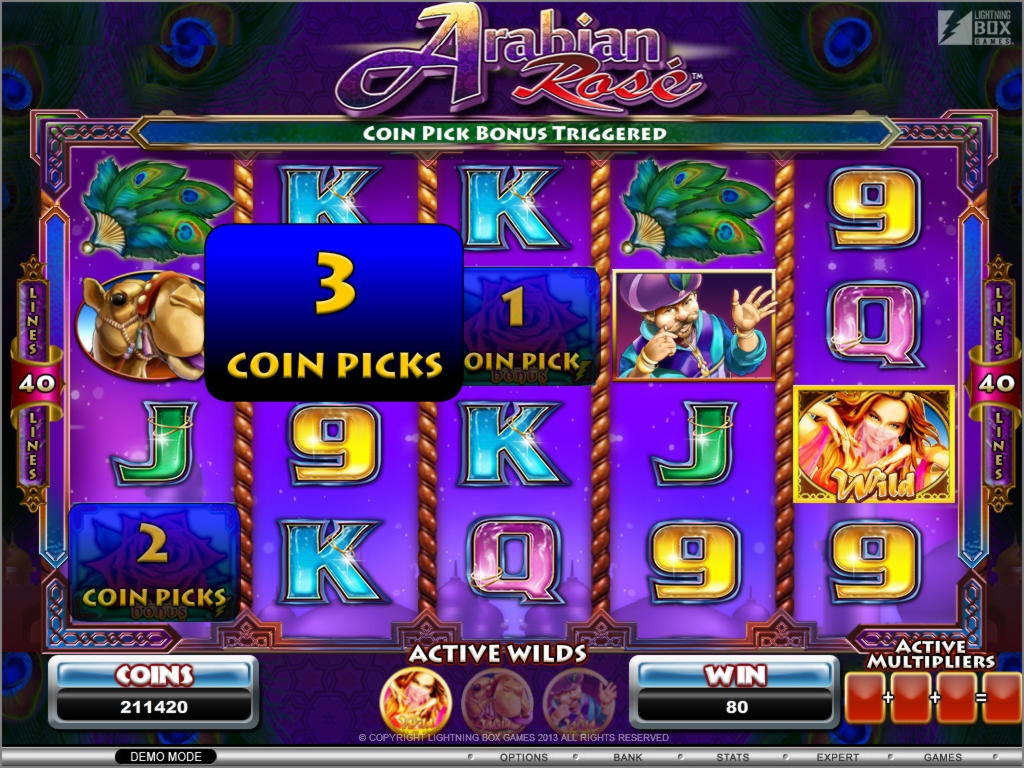 EUR 3905 NO DEPOSIT at Slots Million Casino