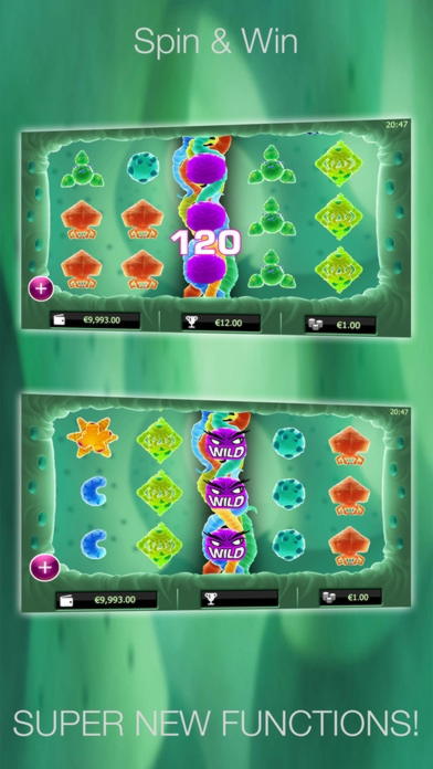 €4110 no deposit at Royal Panda Casino