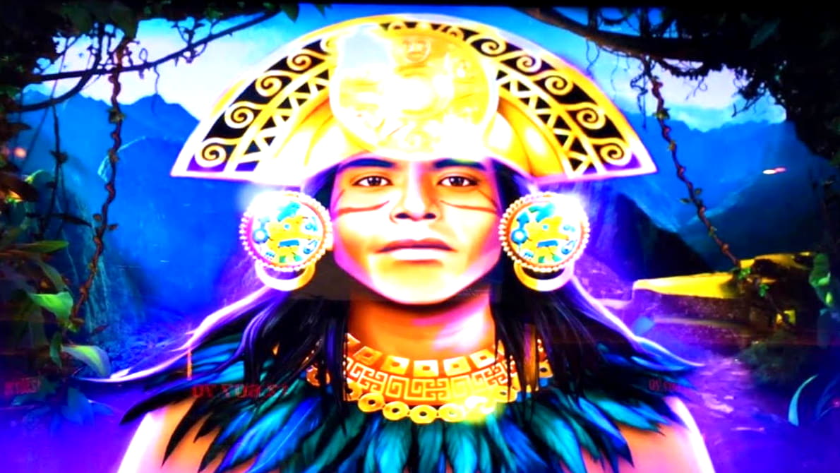 190 free spins at Genesis Casino