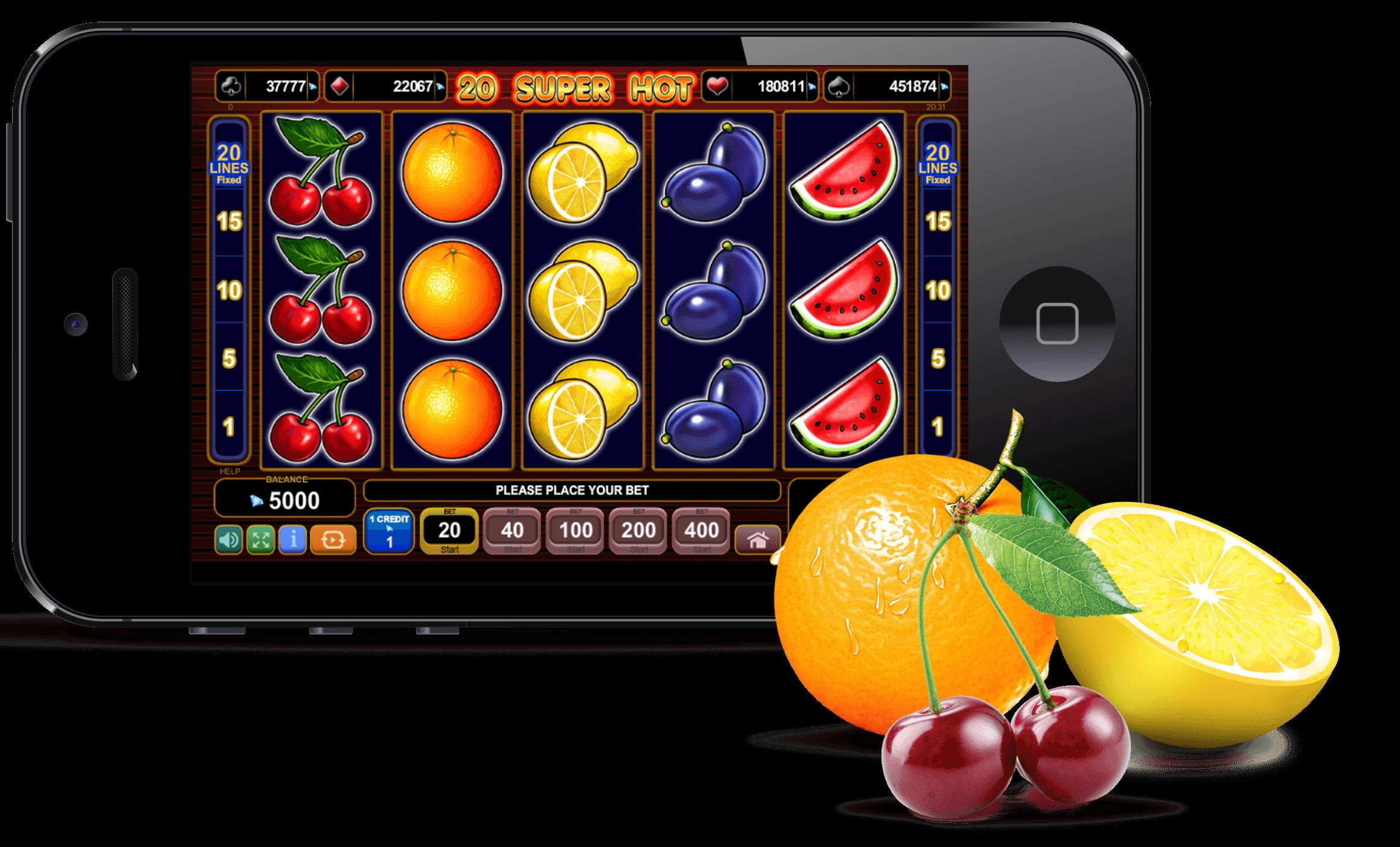 11 free casino spins at Dunder Casino