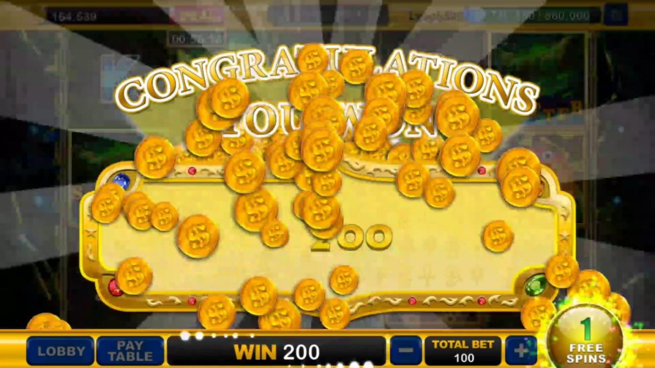 €590 Daily freeroll slot tournament at BGO Casino